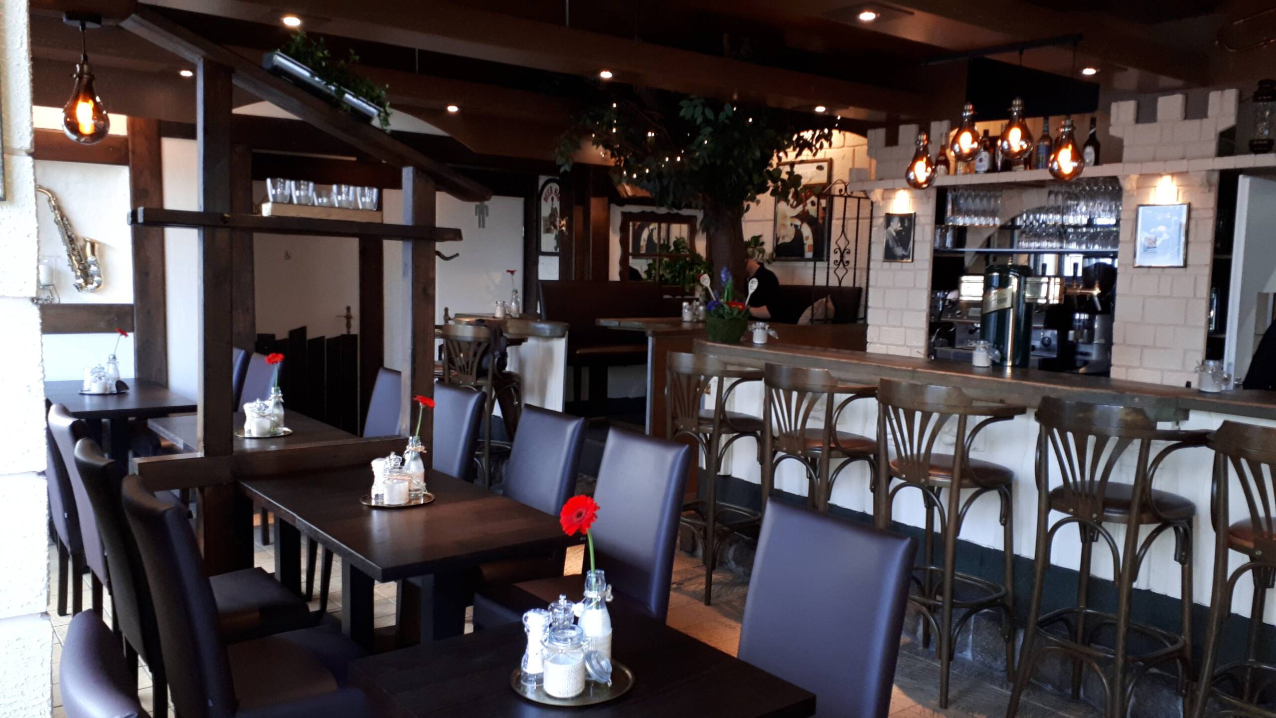 Restaurant Kleen's